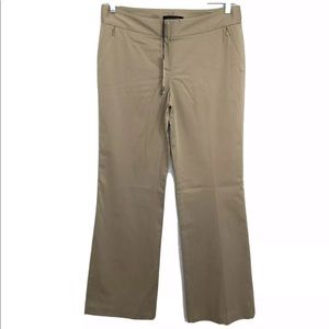 NWT's Elie Tahari Chelsea Dress Pants sz 6 $228 Career Pants